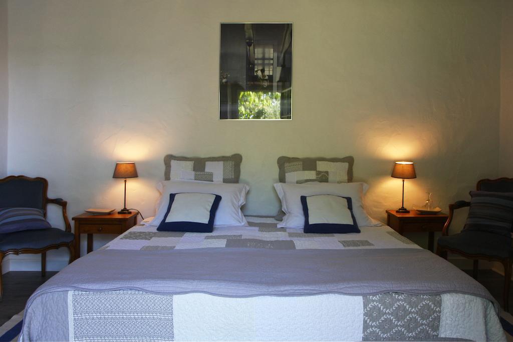 La Butte De Gohier Bed & Breakfast Blaison Room photo